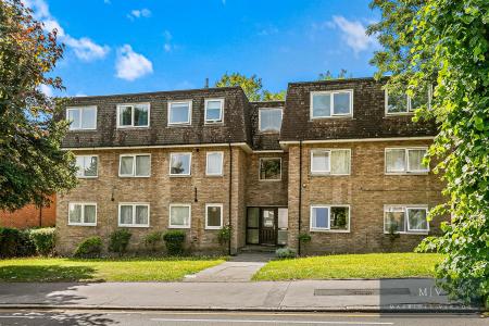 2 bedroom Flat for sale in South Park Hill Road, South Croydon