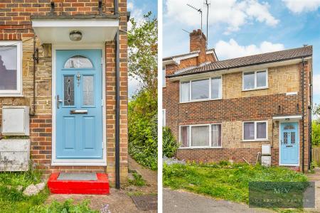 2 bedroom Flat for sale in Bournefield Road, Whyteleafe