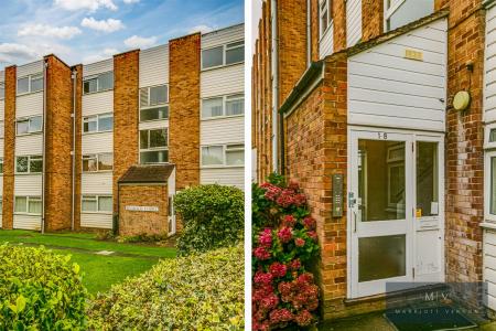 2 bedroom Flat for sale in Croydon Road, London