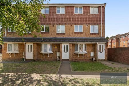 2 bedroom Flat for sale in Franklin Way, Croydon