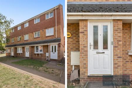 2 bedroom Flat for sale in Franklin Way, Croydon