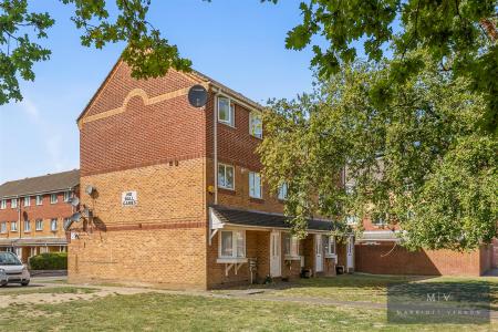 2 bedroom Flat for sale in Franklin Way, Croydon