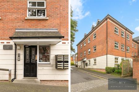 2 bedroom Flat for sale in Sycamore Close, South Croydon