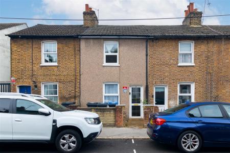 2 bedroom Terraced House for sale in Queen Street, Croydon