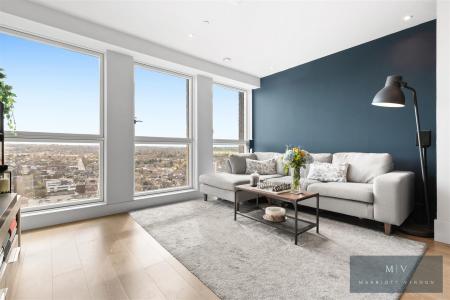 2 bedroom Flat for sale in High Street, Croydon