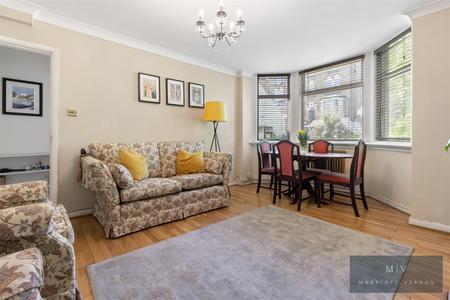 2 bedroom Flat for sale in St. Peters Road, Croydon