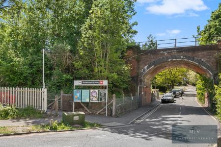 2 bedroom Flat for sale in Rydal Close, Purley