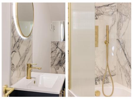 3 bedroom Flat for sale in The Waldrons, Croydon