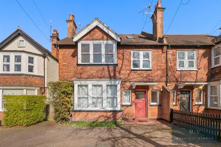 2 bedroom Flat for sale in Dale Road, Purley