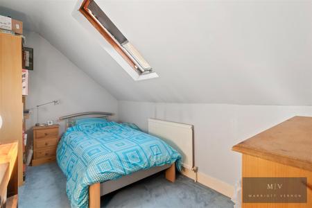 2 bedroom Flat for sale in Dale Road, Purley