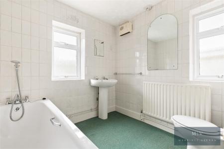 3 bedroom Terraced House for sale in Edward Road, Croydon
