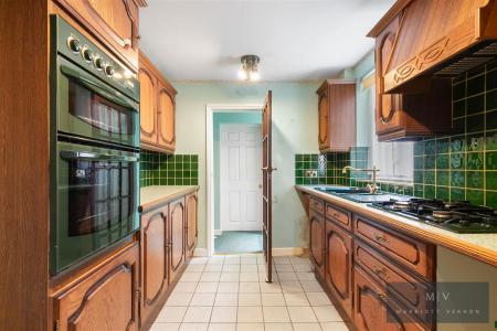 3 bedroom Terraced House for sale in Edward Road, Croydon