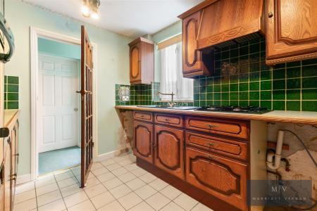 3 bedroom Terraced House for sale in Edward Road, Croydon