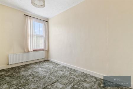 3 bedroom Terraced House for sale in Edward Road, Croydon