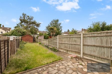 3 bedroom Terraced House for sale in Edward Road, Croydon