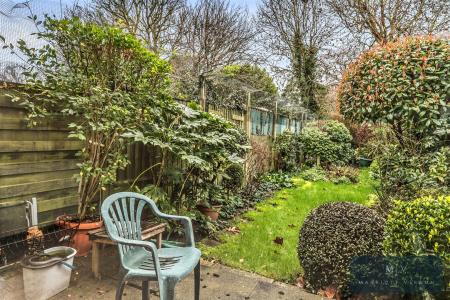 3 bedroom Terraced House for sale in Tidenham Gardens, Croydon