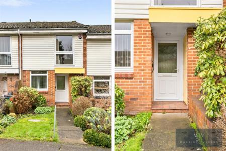 3 bedroom Terraced House for sale in Tidenham Gardens, Croydon
