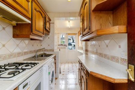 3 bedroom Terraced House for sale in Harcourt Road, Thornton Heath