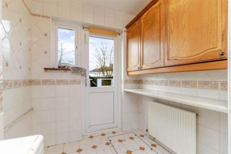 3 bedroom Terraced House for sale in Harcourt Road, Thornton Heath