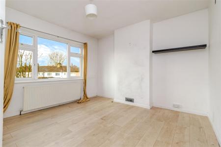 3 bedroom Terraced House for sale in Harcourt Road, Thornton Heath