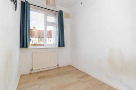 3 bedroom Terraced House for sale in Harcourt Road, Thornton Heath