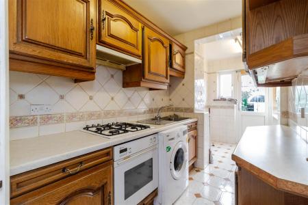 3 bedroom Terraced House for sale in Harcourt Road, Thornton Heath
