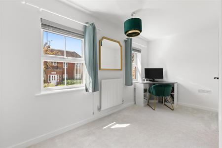 3 bedroom End of terrace house for sale in Curchin Close, Biggin Hill, Westerham