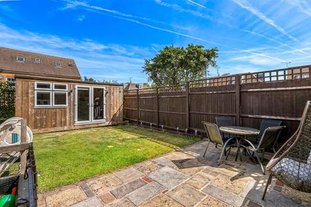 3 bedroom End of terrace house for sale in Curchin Close, Biggin Hill, Westerham