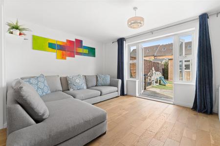 3 bedroom End of terrace house for sale in Curchin Close, Biggin Hill, Westerham