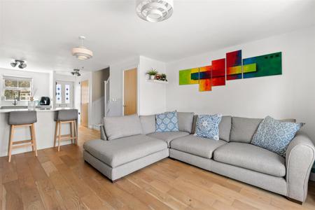 3 bedroom End of terrace house for sale in Curchin Close, Biggin Hill, Westerham