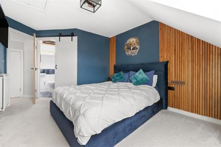 3 bedroom End of terrace house for sale in Curchin Close, Biggin Hill, Westerham