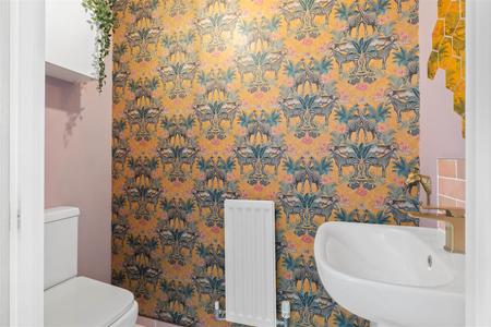 3 bedroom End of terrace house for sale in Curchin Close, Biggin Hill, Westerham