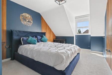 3 bedroom End of terrace house for sale in Curchin Close, Biggin Hill, Westerham
