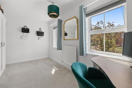 3 bedroom End of terrace house for sale in Curchin Close, Biggin Hill, Westerham