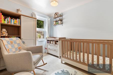 3 bedroom Terraced House for sale in Churchill Road, South Croydon