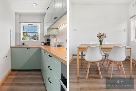 3 bedroom End of terrace house for sale in Hawthorn Crescent, South Croydon