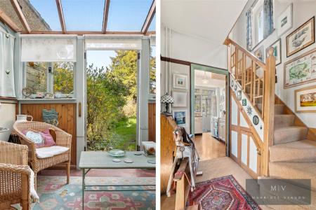 3 bedroom Semi-detached house for sale in Deanfield Gardens, Croydon