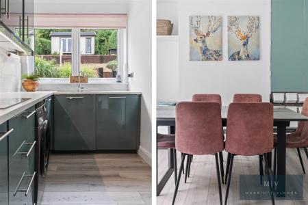 3 bedroom Semi-detached house for sale in Valley Road, Kenley