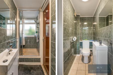 4 bedroom End of terrace house for sale in Caroline Close, Croydon