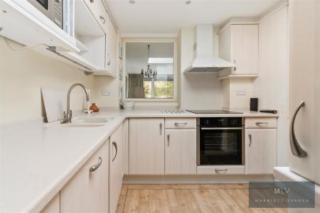 3 bedroom House for sale in St Bernards, Chichester Road, Park Hill, Croydon
