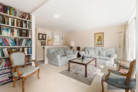 3 bedroom House for sale in St Bernards, Chichester Road, Park Hill, Croydon