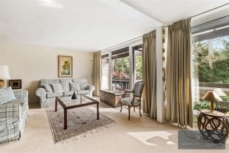 3 bedroom House for sale in St Bernards, Chichester Road, Park Hill, Croydon