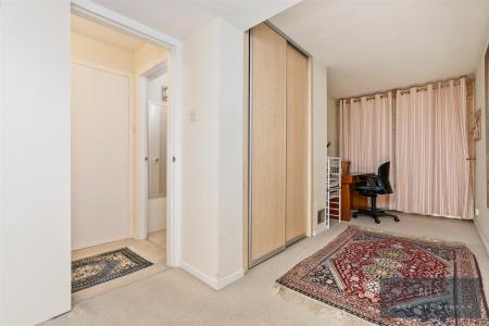 3 bedroom House for sale in St Bernards, Chichester Road, Park Hill, Croydon