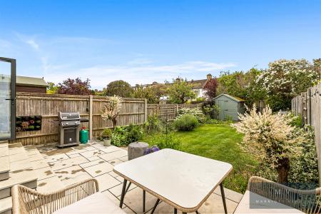 5 bedroom Terraced House for sale in Pagehurst Road, Croydon