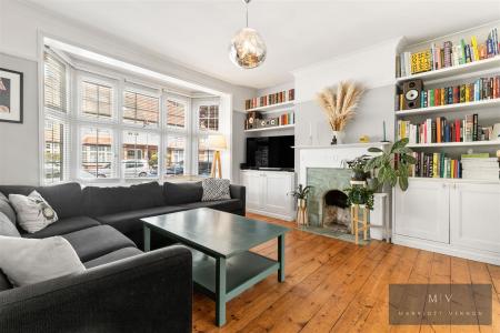 5 bedroom Terraced House for sale in Pagehurst Road, Croydon
