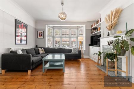5 bedroom Terraced House for sale in Pagehurst Road, Croydon
