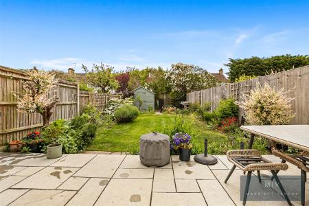 5 bedroom Terraced House for sale in Pagehurst Road, Croydon