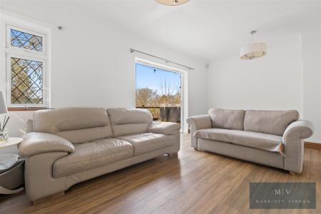 4 bedroom Detached bungalow for sale in Church Way, South Croydon