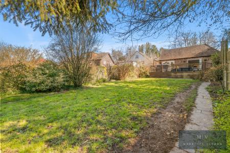 4 bedroom Detached bungalow for sale in Church Way, South Croydon