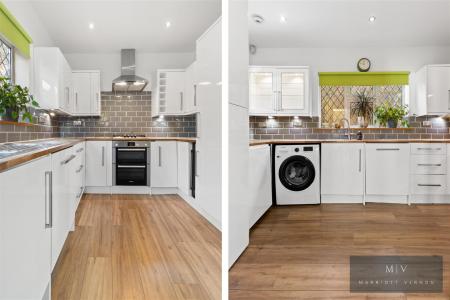 4 bedroom Detached bungalow for sale in Church Way, South Croydon